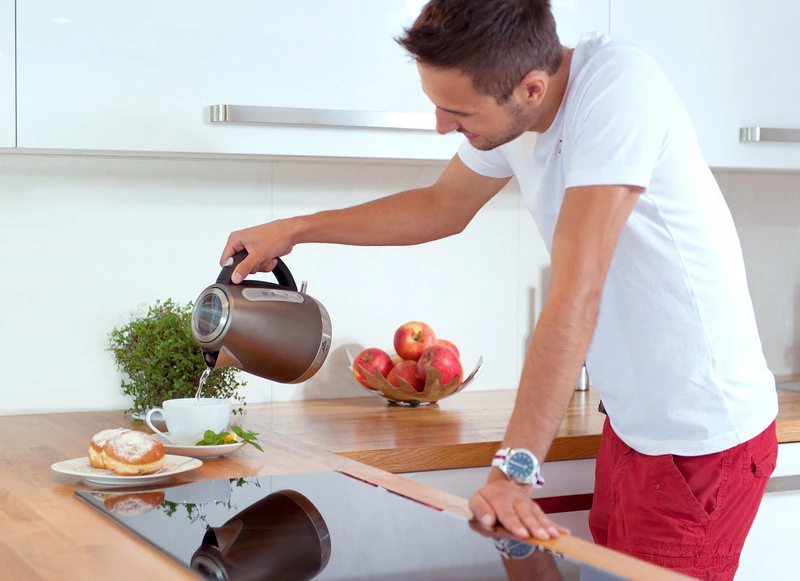 Vëluese Elektrike ETA ELA 859890040 (Hiri, 23.5 x 21.5 x 16 cm)