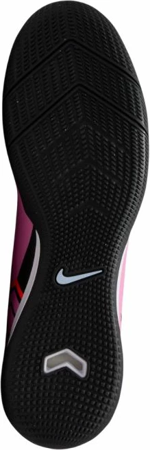 Atlete futbolli Nike për meshkuj, të kuqe [Madhësia: 44.5]