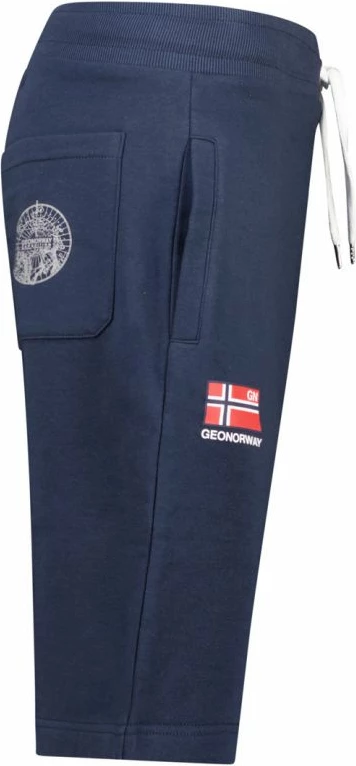 Shorce për meshkuj Geographical Norway, navy