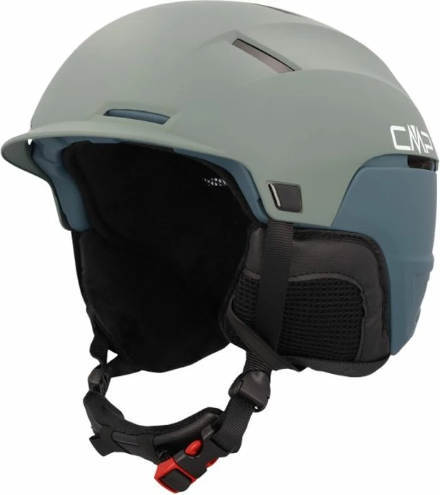 Helmete Skijimi Per Meshkuj Beaver L 3b13567 23uu