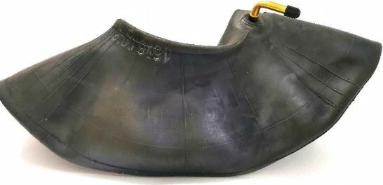 Gomë e brendshme Kabat Bartog 3.00/3.50-12 valvul TR87