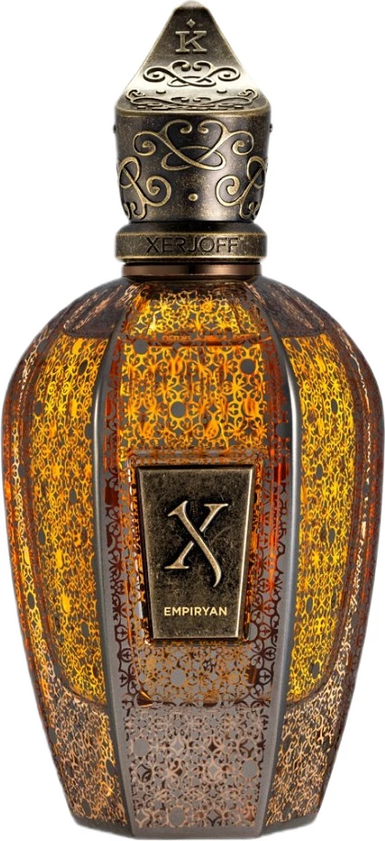 Eau de Parfum Xerjoff Empiryan 100ml