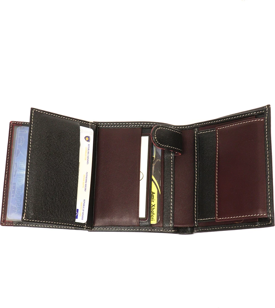 Kuleta Zenga 153-62