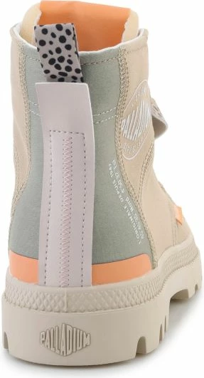 Çizme Palladium Pampa Hi Urban Layer Pilat 94668-298 [Madhësia: 37]