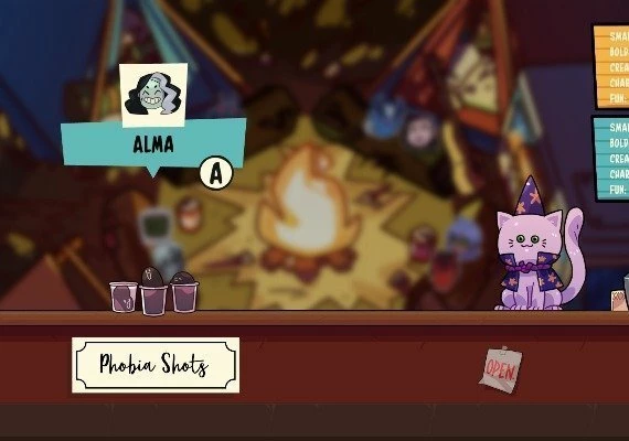 Monster Prom 2: Monster Camp EN Global