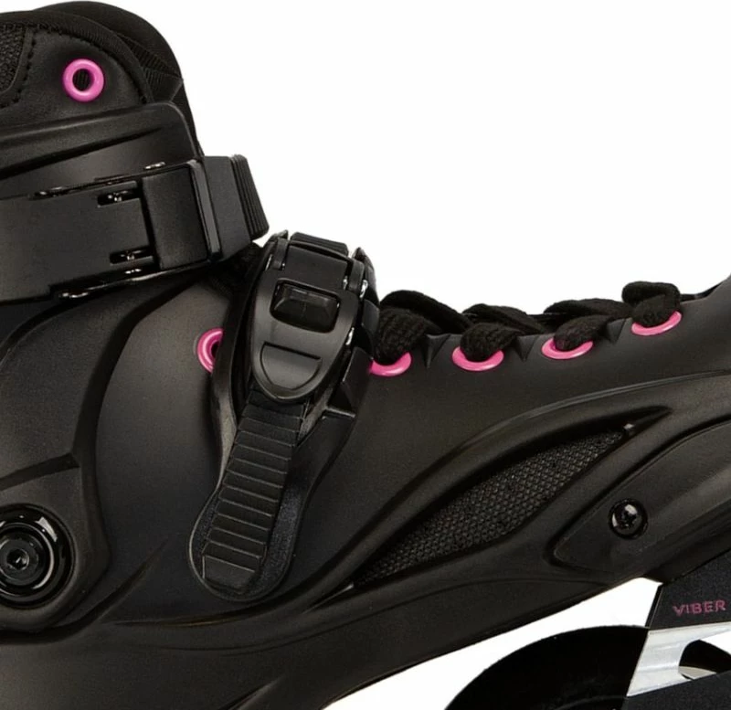 Rollera për femra Tempish, të zeza