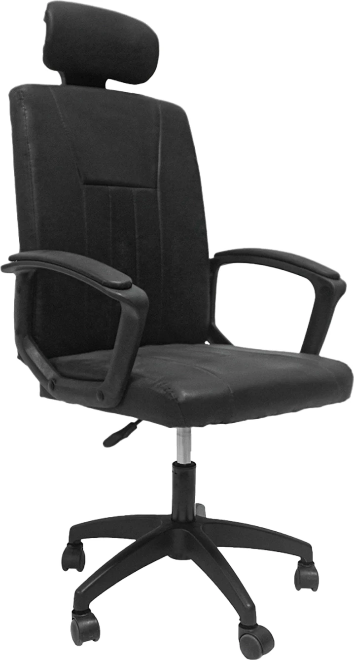 Karrige për zyre NIMBLE FH1199.01, e zezë