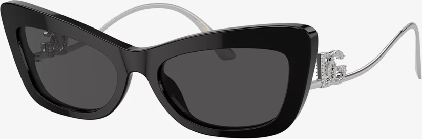 Syze dielli Dolce & Gabbana DG4467B 501/87 55