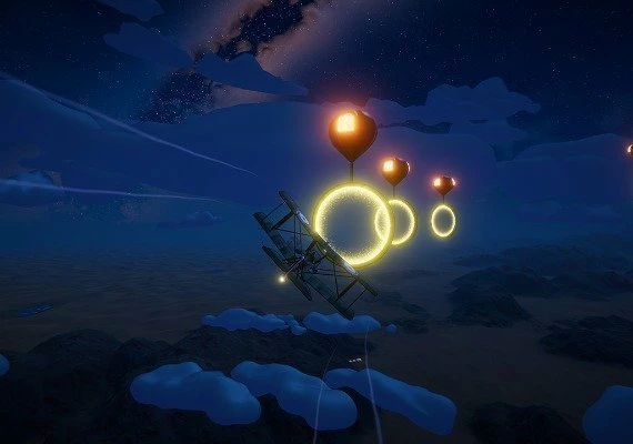 Red Wings: Aces of the Sky EN/DE/FR/IT/PL/ES Global