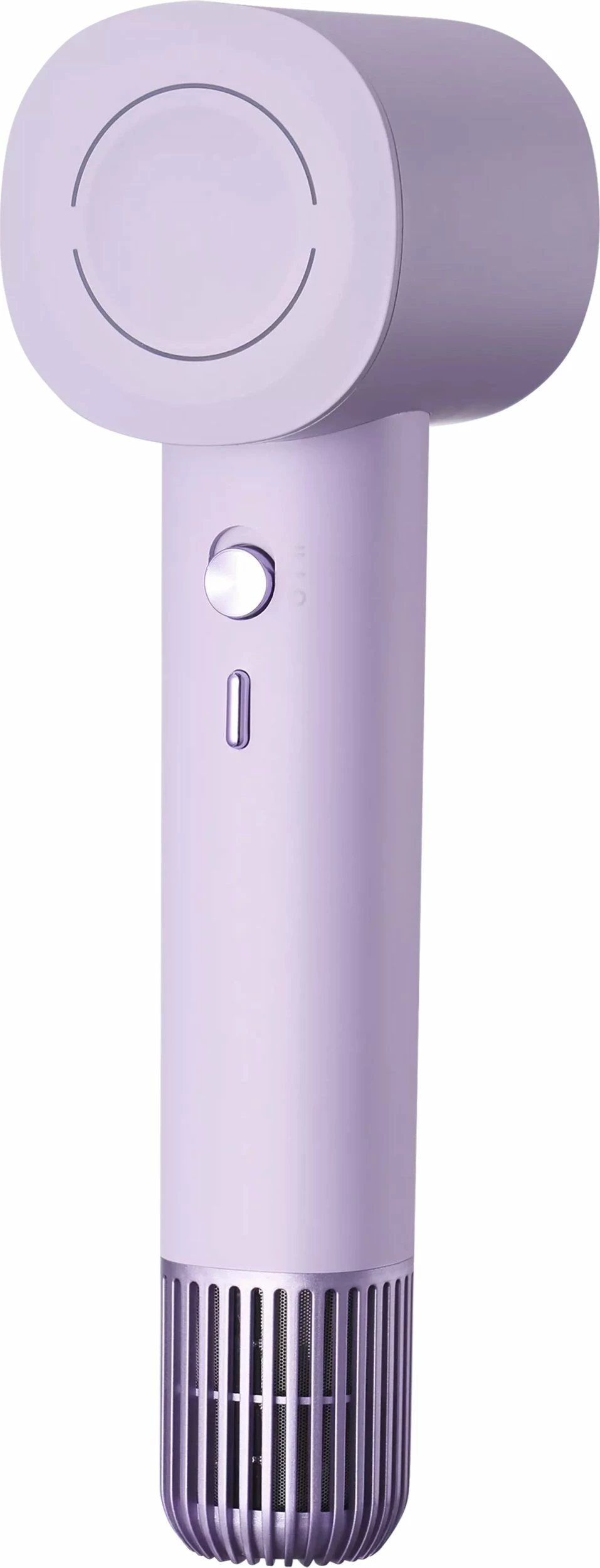 Tharëse flokësh 4Swiss F326 SmartAI+ 1000W me jonizim, Lavender