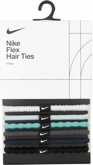 Frotki Nike, shumëngjyrëshe