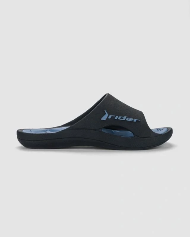 Atlete plazhi për meshkuj Rider Bay XIV AD, të zeza [Madhësia: 43]