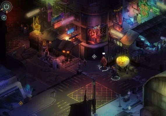 Shadowrun: Hong Kong EN Global