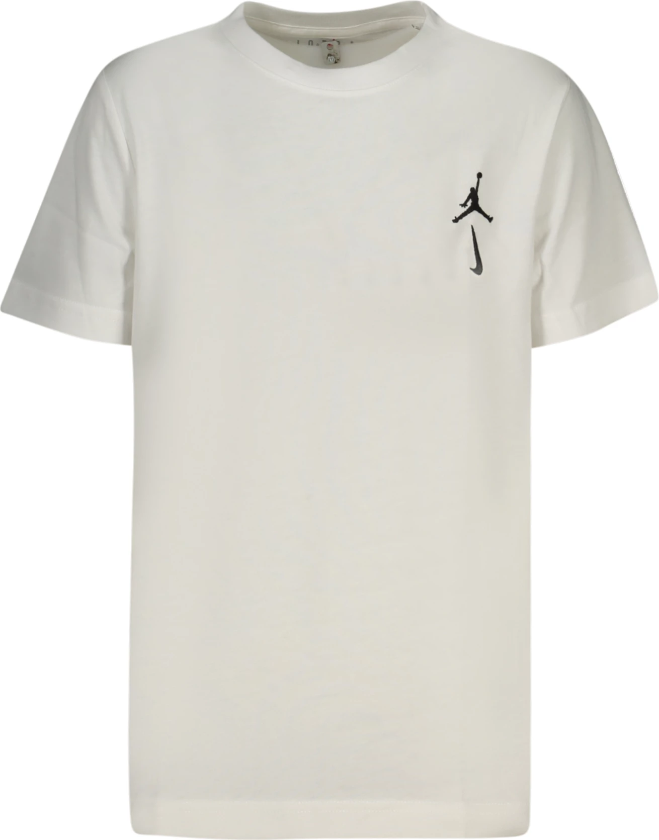 Maicë për djem Jordan, e bardhë