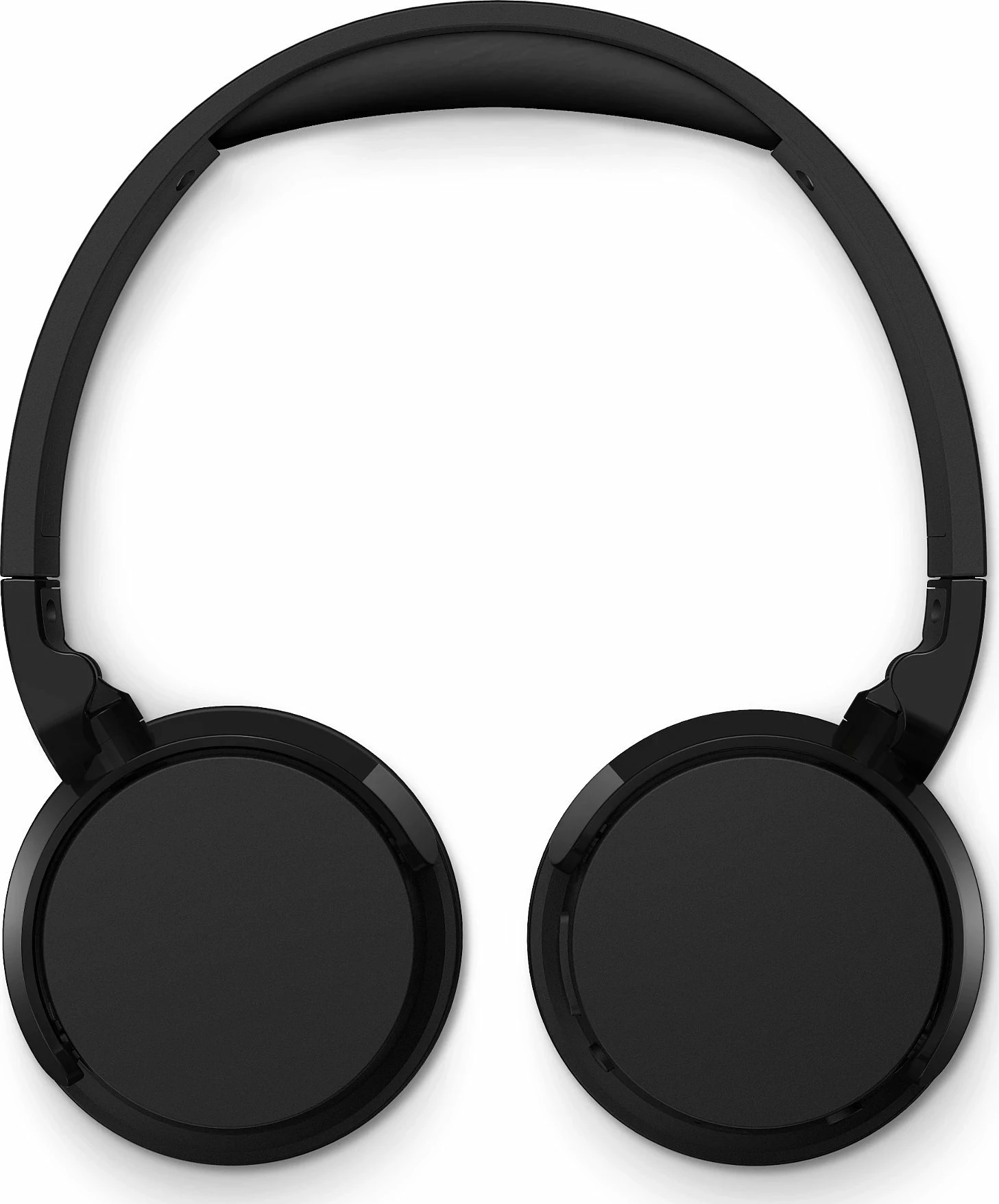 Kufje Philips TAH4209BK/00 Bluetooth, 55h bateri, me mikrofon, on-ear, të zeza