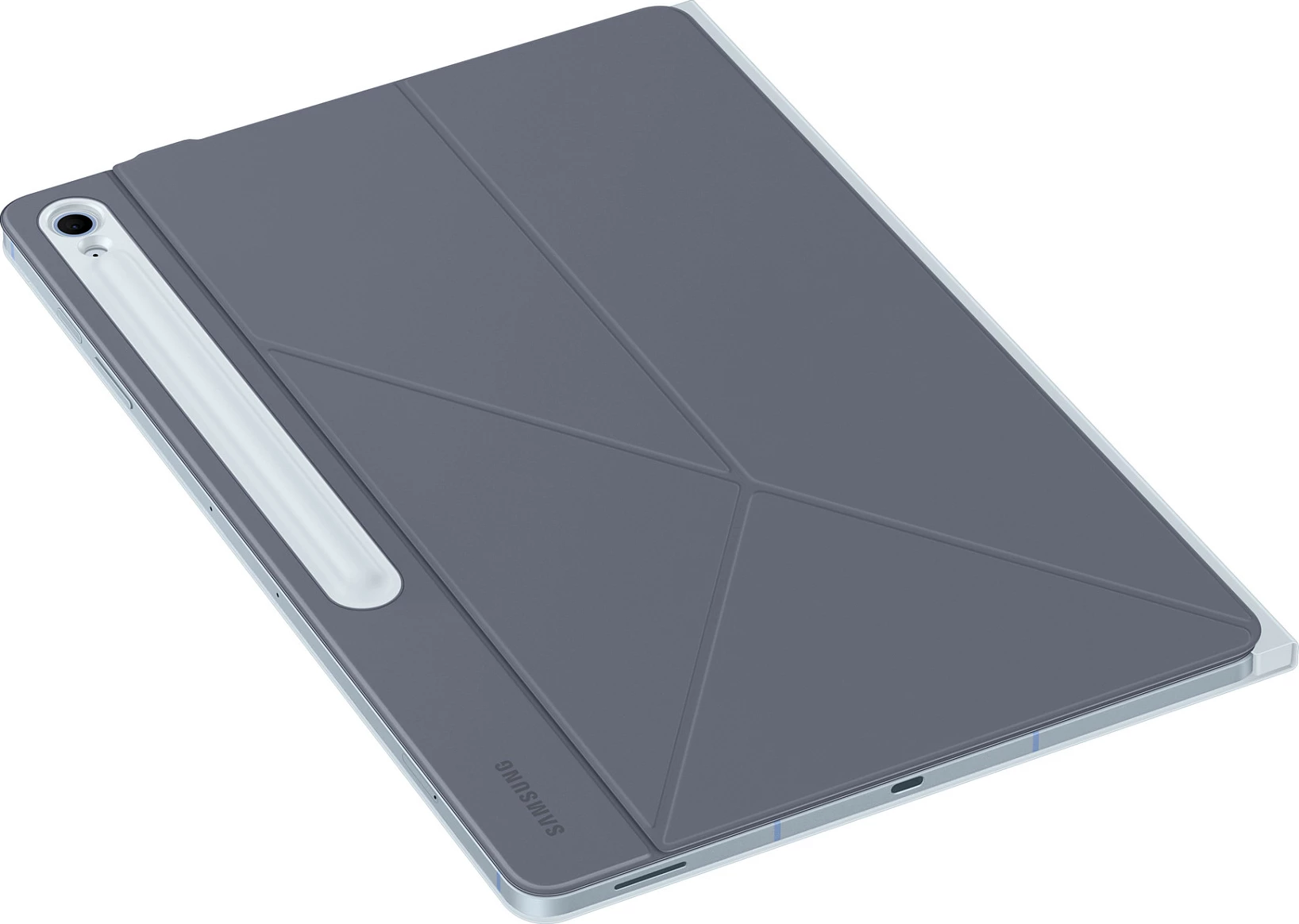 Mbështjellës Samsung Galaxy Tab S10 FE+, 27.7 cm (10.9"), Blu