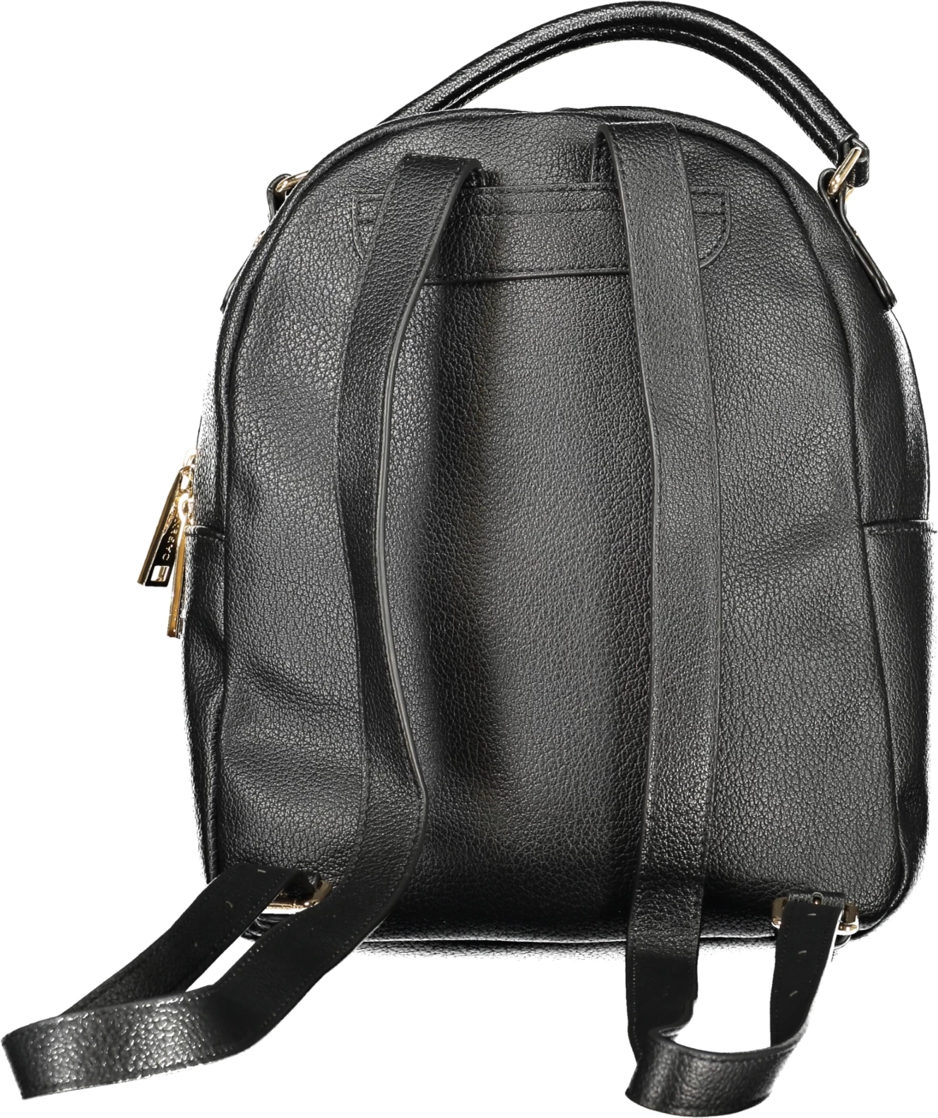 Çantë shpine CAFENOIR femra, e zezë