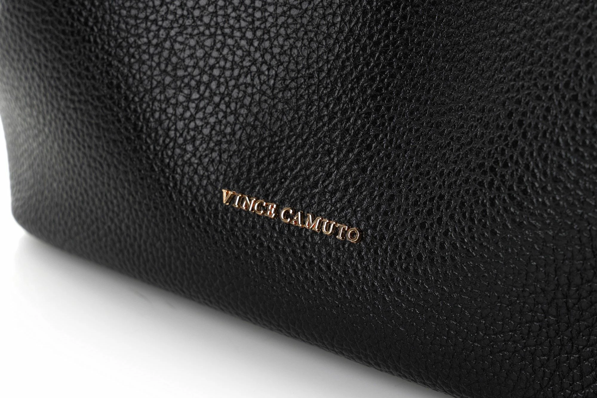 Çantë tote Vince Camuto Prato, e zezë