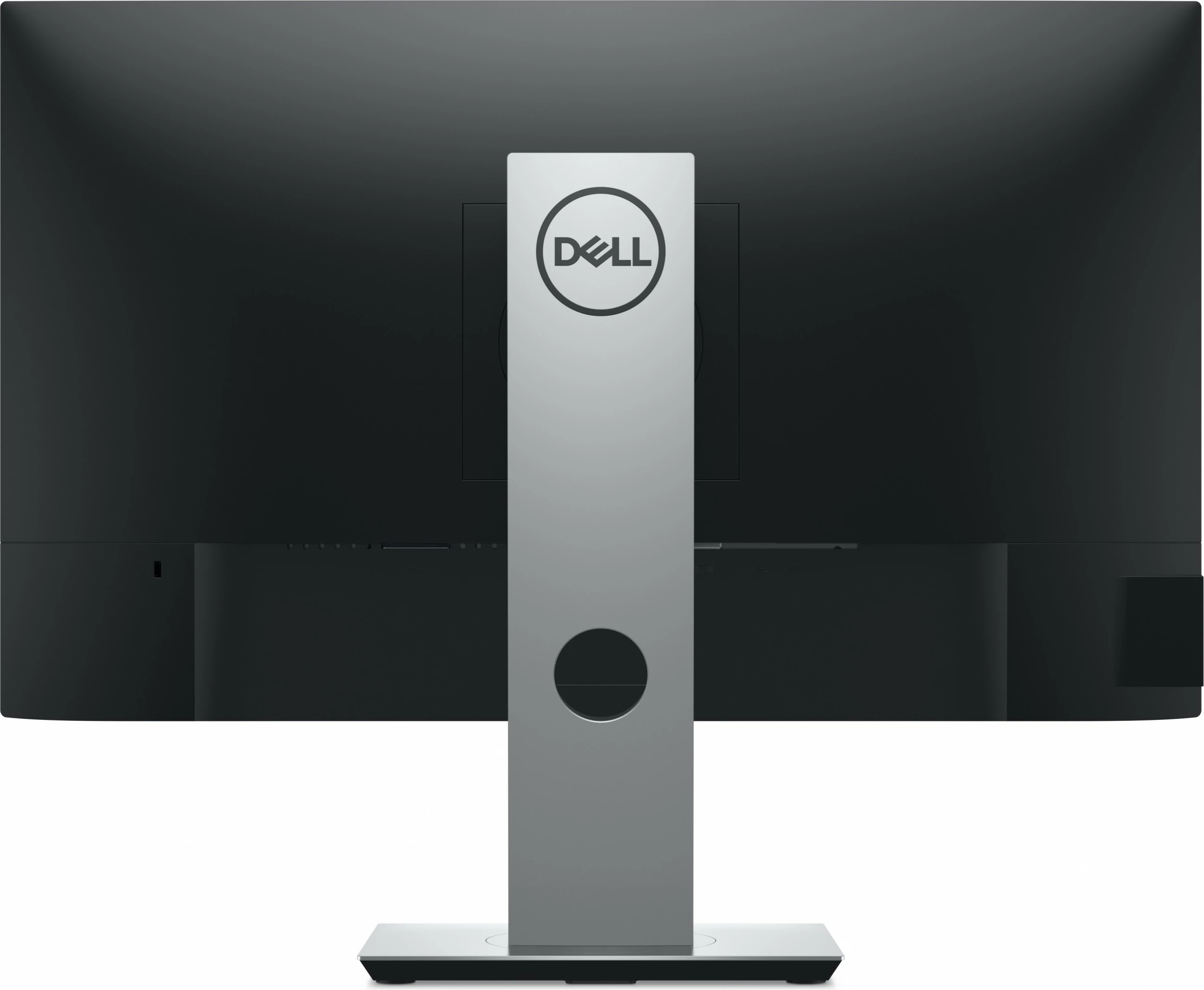Monitor DELL P2419H 24 inç, LED IPS, Full HD, HDMI/DP/VGA, PIVOT