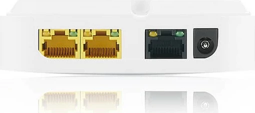 Access Point Zyxel WAC500H, 1200 Mbit/s, 2.4 GHz dhe 5 GHz, PoE