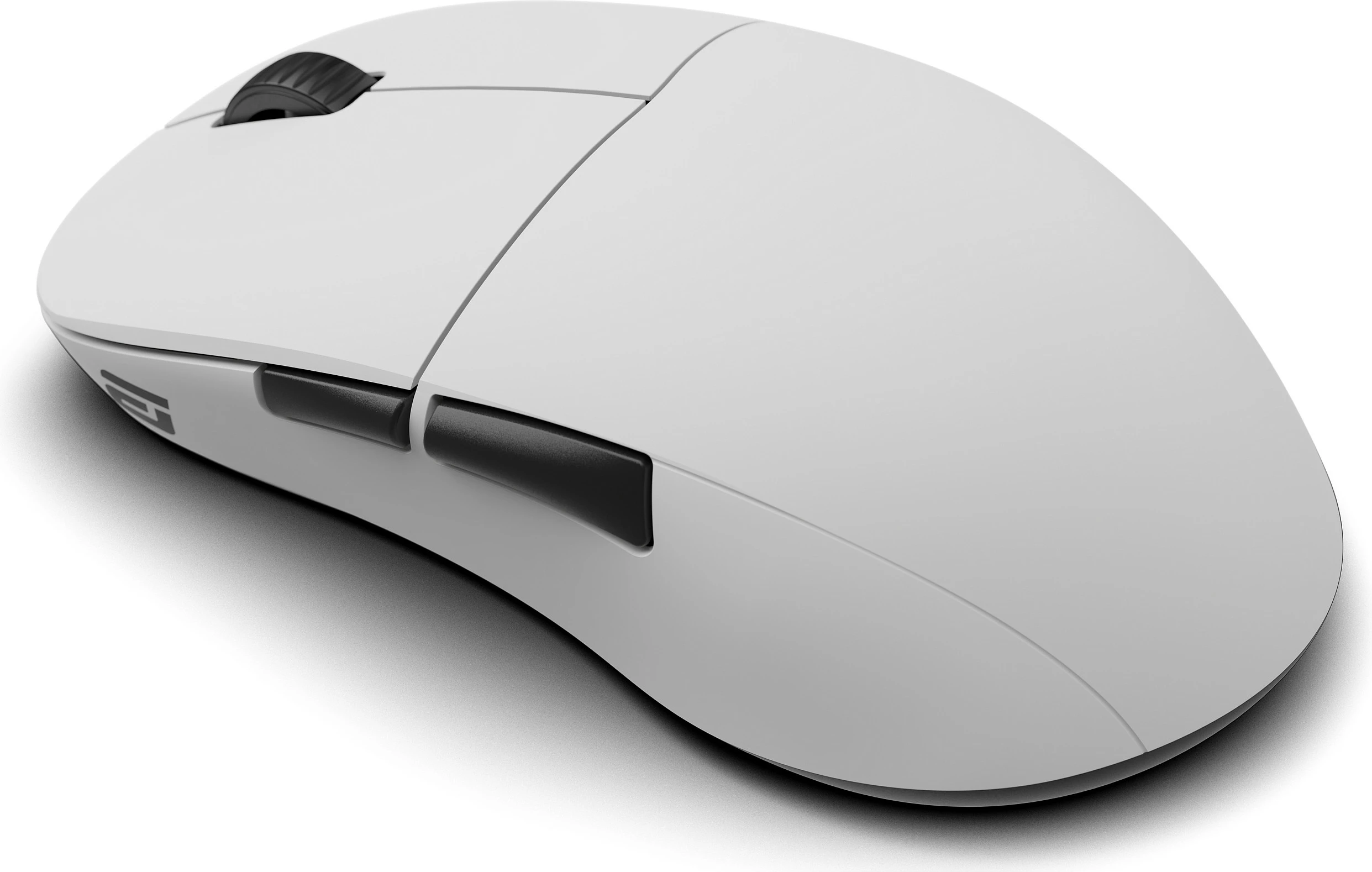 Maus gaming Endgame Gear XM2w 4K v2, i bardhë
