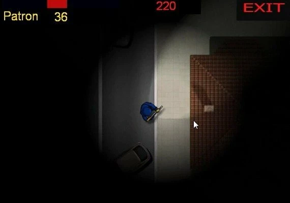 Zombie Zoeds EN Global
