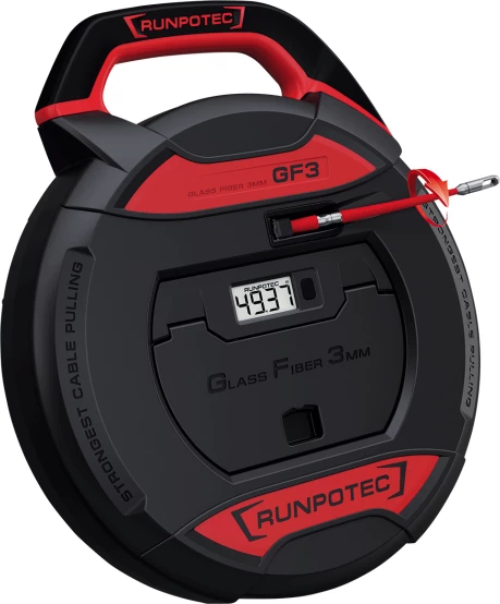 GF3 cable pulling tool