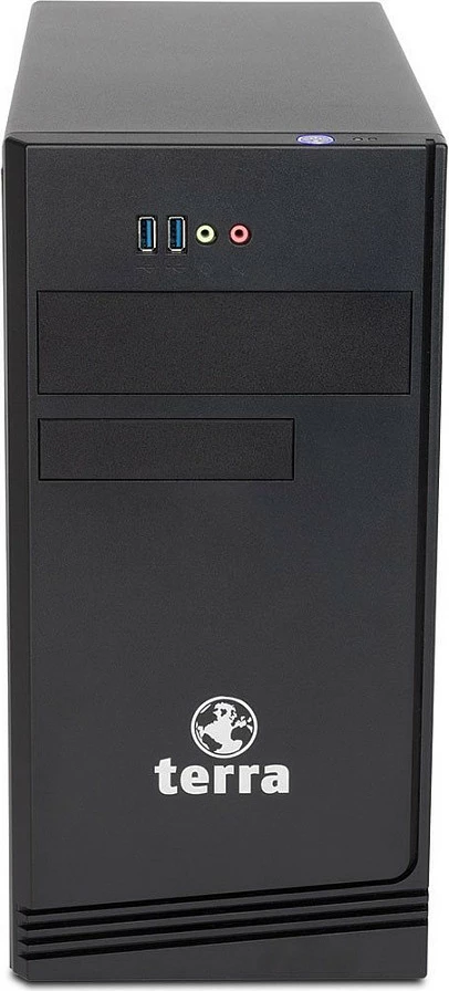 Kompjuter desktop Terra TERRA PC-BUSINESS 7000, Core i7-14700, 16GB RAM, 500GB SSD, Windows 11 Pro, i zi