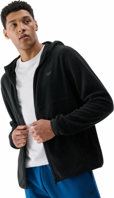 Duks për meshkuj 4F, i zi