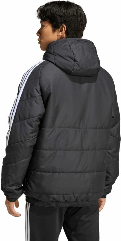 Jakne meshkuj adidas Tiro 26 Winter JZ4109, e zezë [Madhësia: XL]