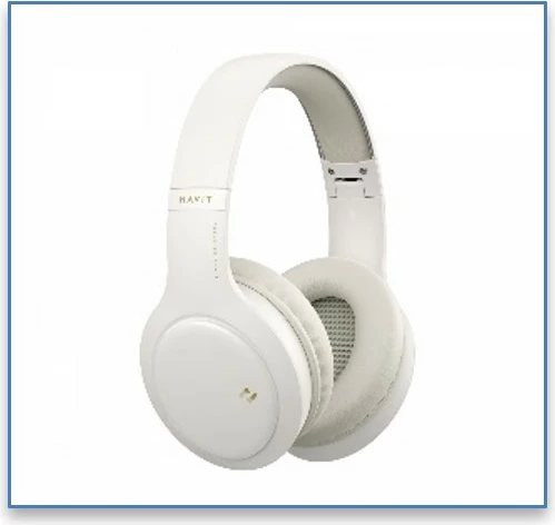 HAVIT Kufje me Bluetooth - H633BT