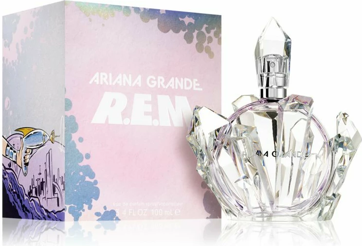 Eau De Parfum Ariana Grande R.E.M, 100 ml