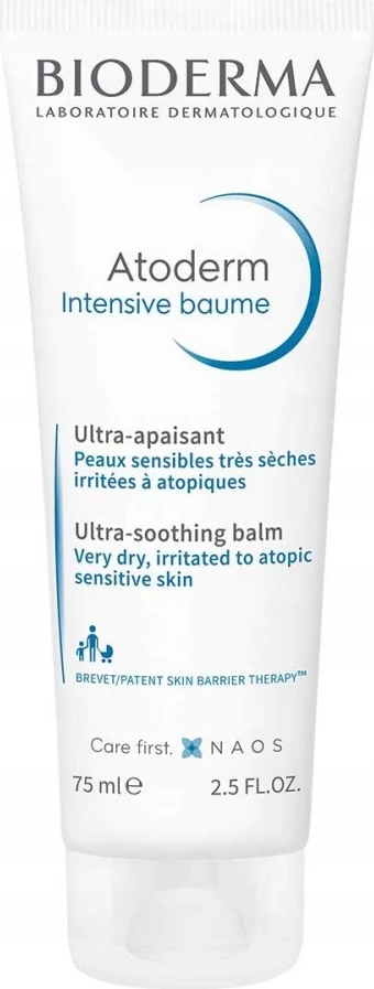 Balsam trupi Bioderma Atoderm Intensive Baume 75ml