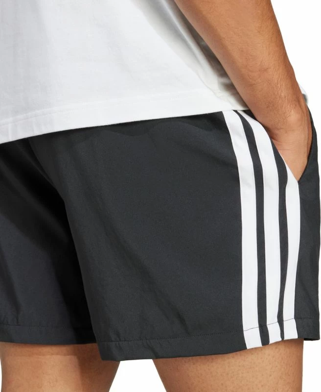 Shorce për meshkuj adidas, të zeza