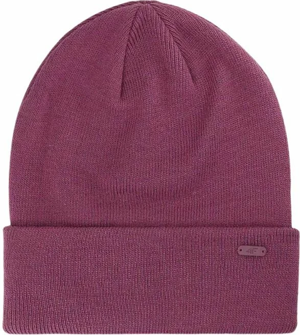 Kapelë 4f, burgundy