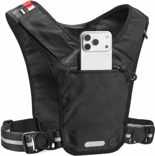 Jelek vrapimi Spigen A720 Dynamic Shield L-XL, i zi