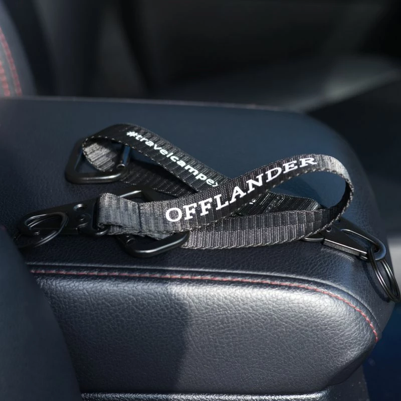 Litar për qen Offlander