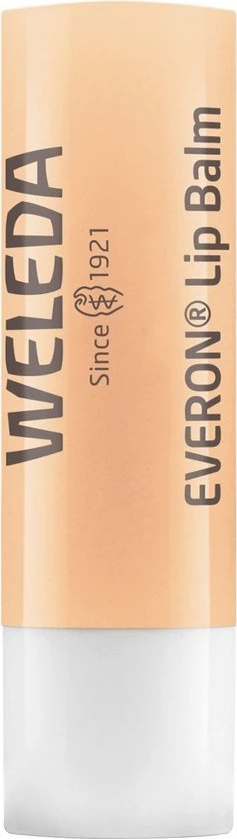 Balsam për buzë Weleda Everon për femra 4.8g