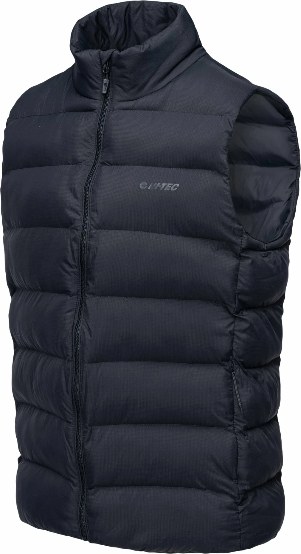 Jelek HI-TEC Quilted vest STENSAN VEST