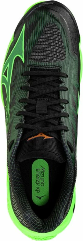 Atlete Mizuno për meshkuj, të zeza