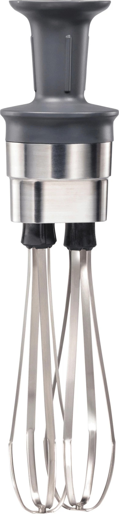 Aksesori rrahëse, Hamilton Beach Commercial BigRig, 490x110 mm, çelik inox