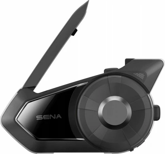 Interkom motoçiklete SENA, i zi