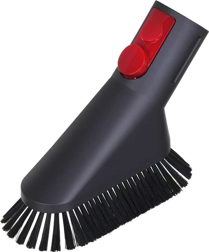 Fshesë pa kabllo DYSON V15 Detect Fluffy, Argjendtë