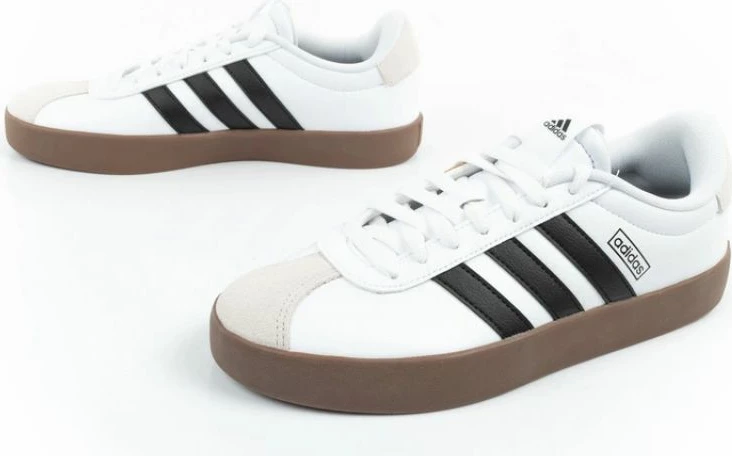 Këpucë për femra adidas, të bardha [Madhësia: 39]