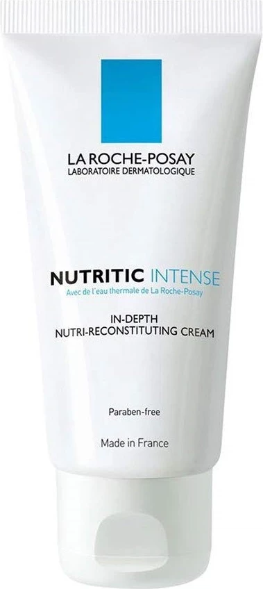 Krem fytyre për femra La Roche Posay Nutritic Intense Nourishing-Regenerating 50ml