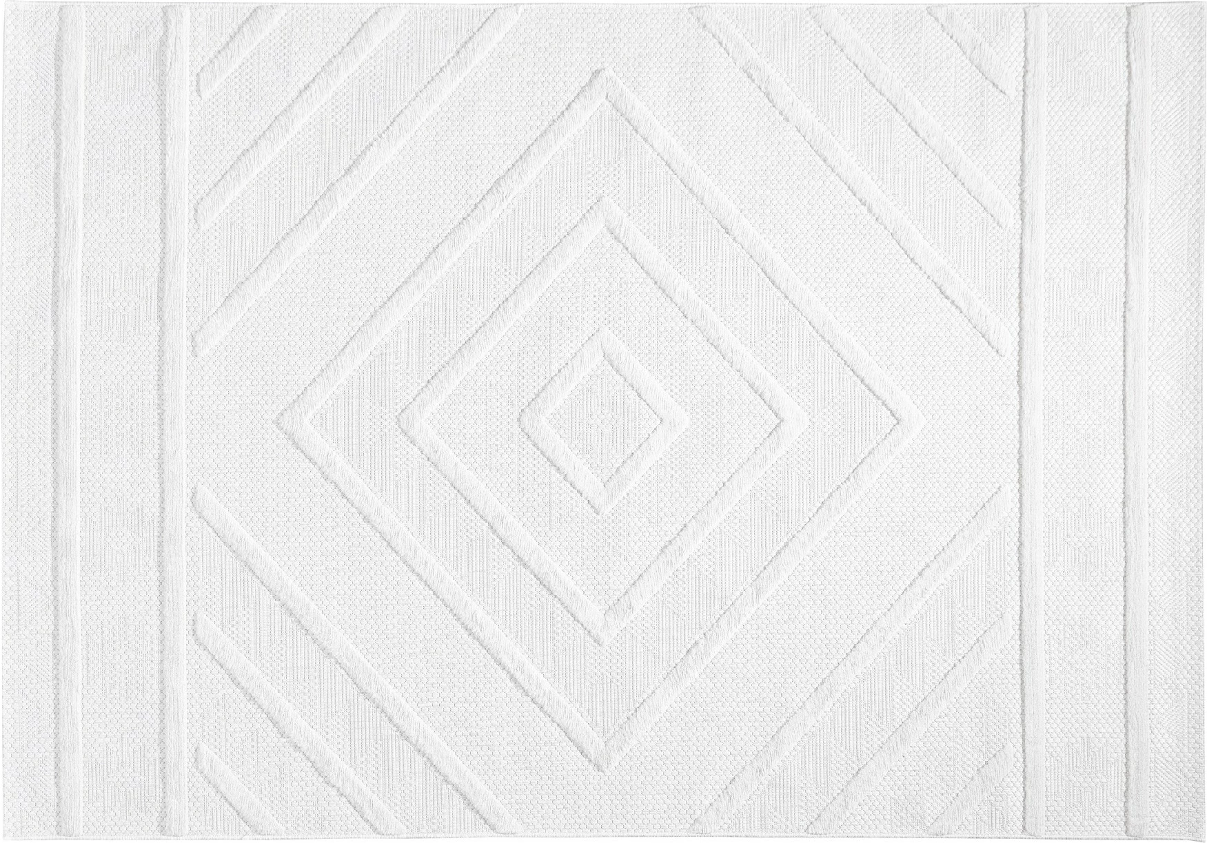 Qilim i bardhë, 80x150cm, Conceptum Hypnose, 58646A Silva