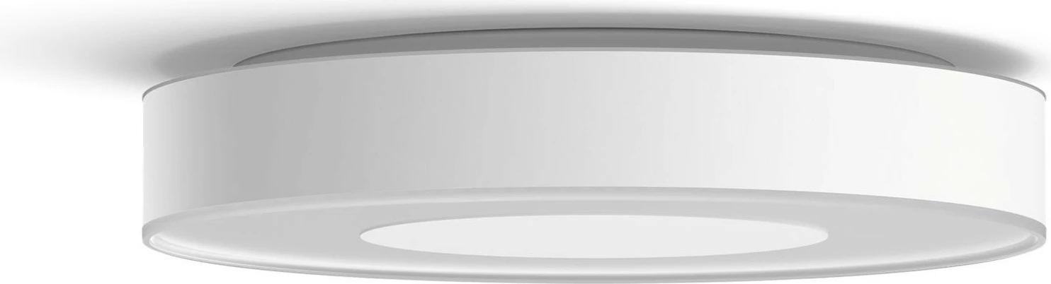 Ndriçues tavani smart Philips Hue Xamento, 3450lm, LED, i bardhë