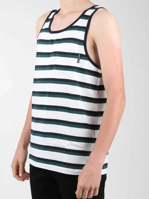 Maicë pa mëngë DC për meshkuj