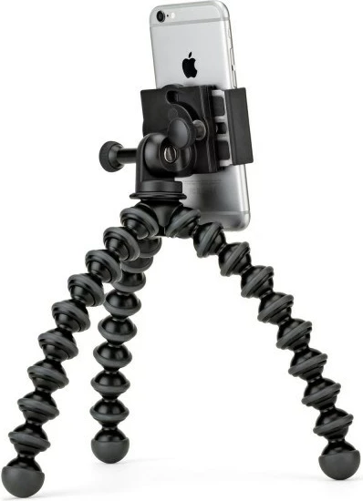 Tripod Joby, GripTight GorillaPod Pro, i zi