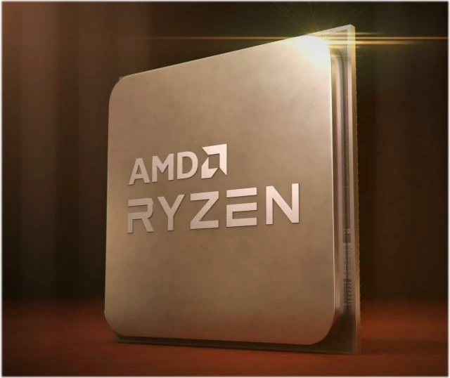 procesor desktop, AMD Ryzen 9 5950X, 3.4 GHz, 64 MB cache, Socket AM4, box pa ftohës (WOF)